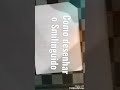 Como Desenhar O Smilinguido Rápido E Simples