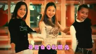 黃小琥-放棄他FANG QI TA(Official Music Video)