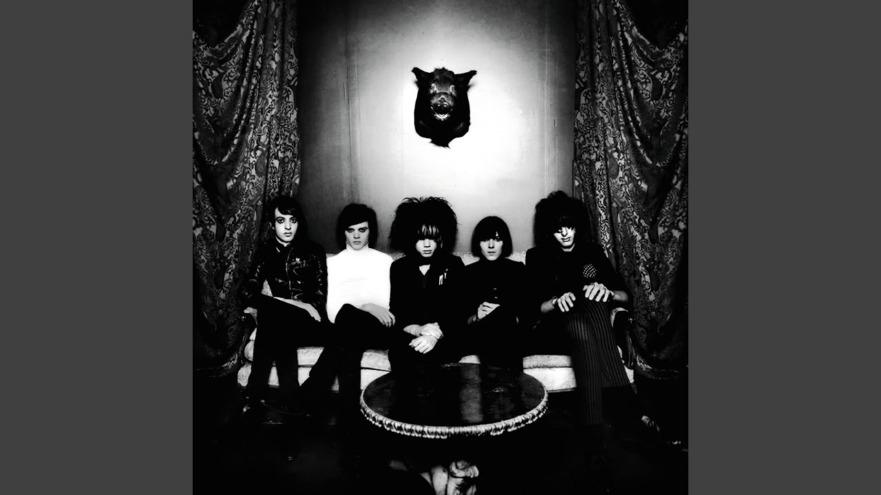 The Horrors - Little Victories