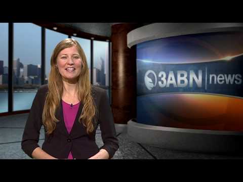 3ABN News: "Secrets to Wellness" (2019-03-07)
