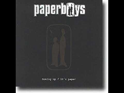 Paperboys Ft. Madcon - It's Paper
