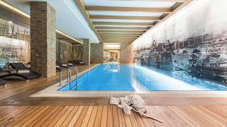 Gorrion Hotel Istanbul, Türkiye | Travel With Jhanvi