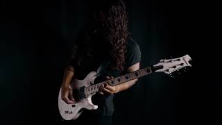 Video thumbnail for Caparison Guitars Angelus-NH - Nick Hipa Signature Trailer by CaparisonGuitarCo