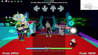 Cover art for Last Hope