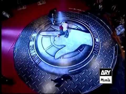 Mountain Dew Living On The Edge Grand Finale Part 1