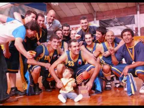 Sant Andreu de Natzaret basket
