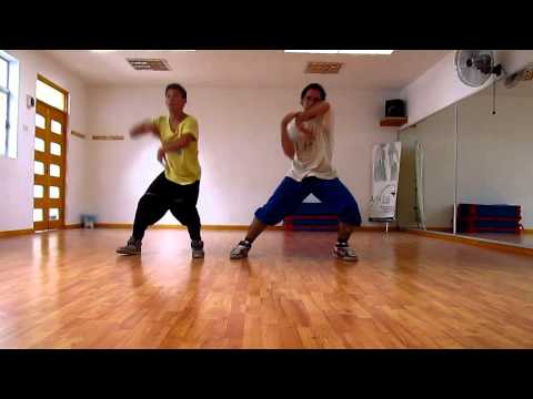 Random! - Practicando con el Liphe!!