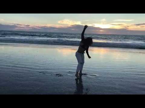 Ocean Eyes Freestyle- Abigail Brockman