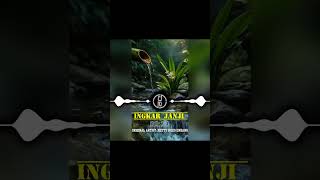 Download lagu Ingkar Janji.. original Artist: Hetty Koes Endang..cover indepop reggae modern AI Version  mp3