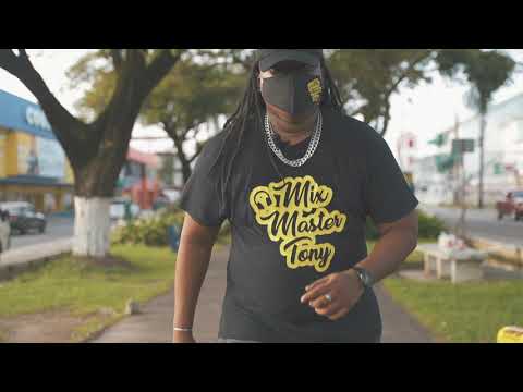 Views From The 592 Episode 1 - Soca (Hosted & Mixed By Mix Master Tony)