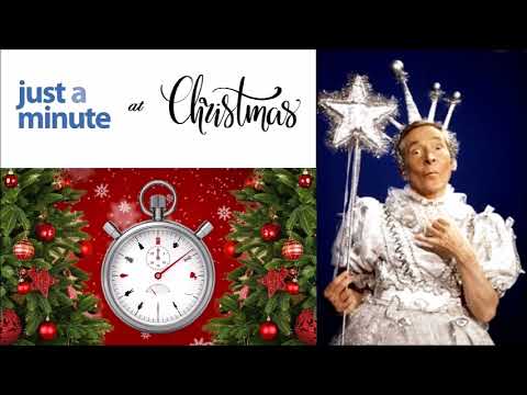 Just A Minute - Christmas Collection