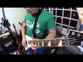 Bad Boys Of Rock And Roll (cover) Twisted ...