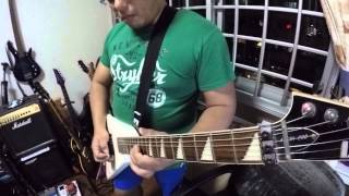 Bad Boys Of Rock And Roll (cover) Twisted Sister