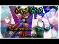 Best Girls Deserve Some Type Of Cameo Video Game Anime Edit