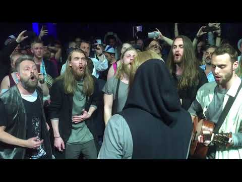 Rasmussen: Higher Ground