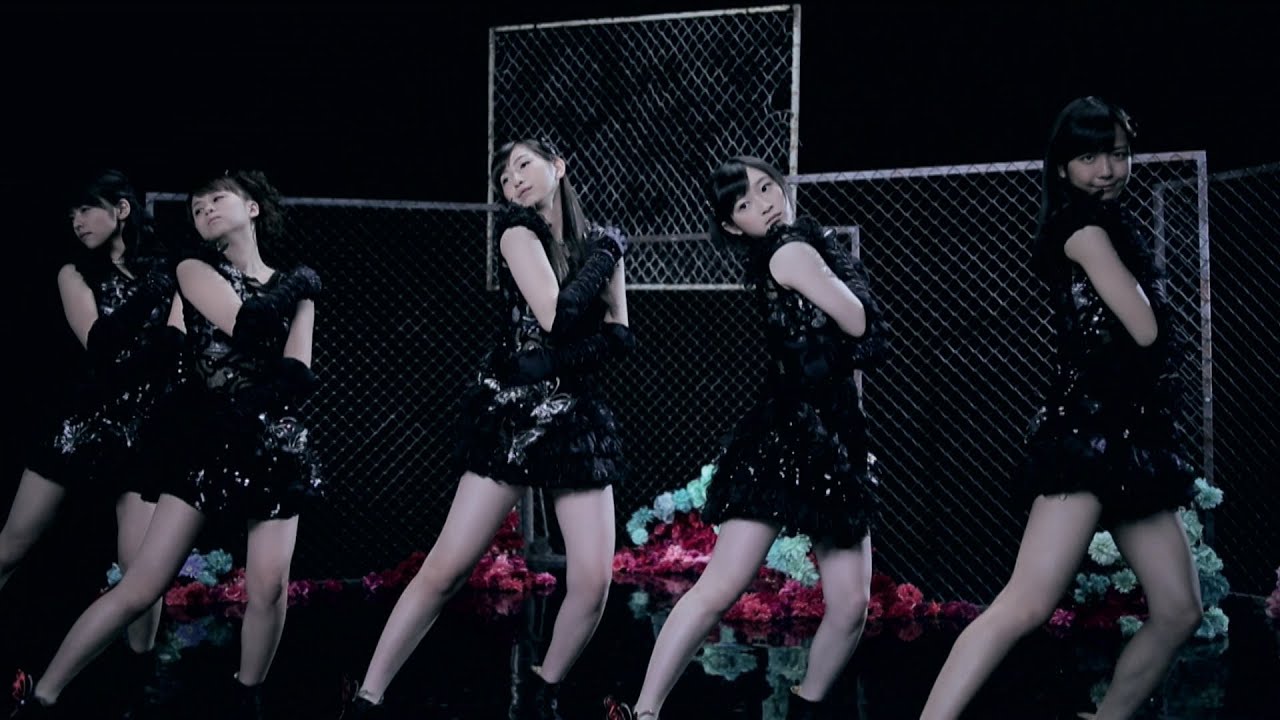 ブラックバタフライ / Juice=Juice