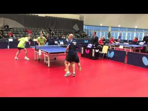 Class T-M8, FRA-HUN, Double