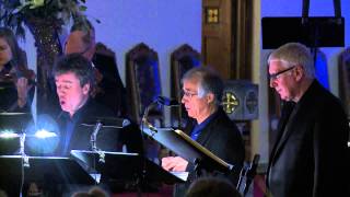 Marvel not, Joseph - Medievel English carols,Trad. English, (arr. Ø Sonstad)
