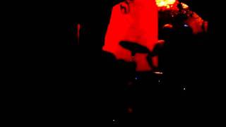 Spam Allstars perform at Nick & Johnnie's on Palm Beach, Nov. 28, 2010