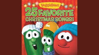 Angels We Have Heard On High