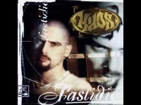 Kaos One - Black Hole Feat. Lowdy N.C.N. (Dj Gruff)