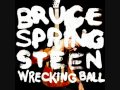 Bruce Springsteen - Jack Of All Trades (New 2012)