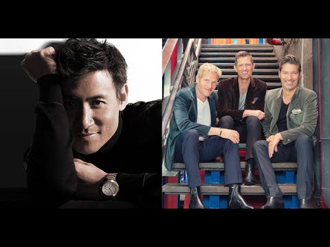 Beautiful Song-- 《Wen Bie》 and 《Take Me to Your Heart》