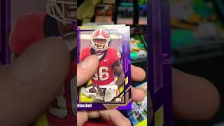 Pack Rip Sage 2026 Football High Series