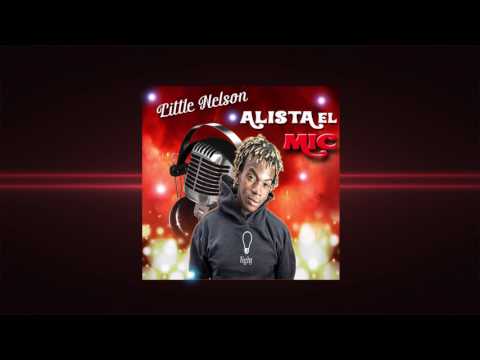 Little Nelson Oficial - Sabor a Weed