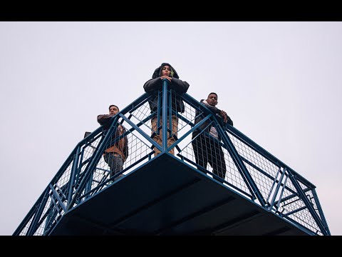 LOST BOY LENS & WEAHSTYLE - CICATRICES - feat JAURY- (DOPE AVENIU EP)prod LOST BOY LENS