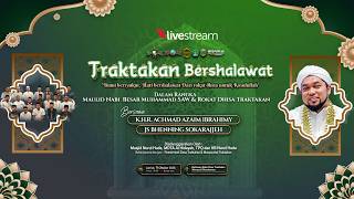 Download lagu 🔴 LIVE ●● TRAKTAKAN BERSHOLAWAT | BONDOWOSO 2026 mp3 Download lagu 🔴 LIVE ●● TRAKTAKAN BERSHOLAWAT | BONDOWOSO 2026 mp3