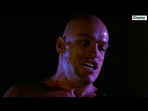 Mortal Kombat - Liu Kang vs Shao Kahn