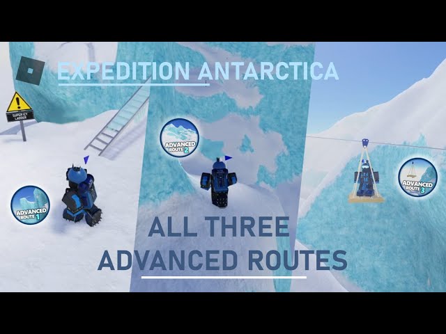 5 Things To Know Before Playing Roblox Expedition Antarctica Sddefault 