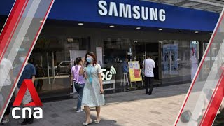 Samsung Electronics to shut down China TV factory by end of November