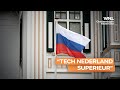 Russische spionnen uitgezet: 'Reikt tot hoogste kringen in Kremlin'
