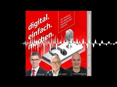 Blitzlicht 02 - FIDA ist tot, es lebe der Wettbewerbskompass der EU! - digital.einfach.machen.