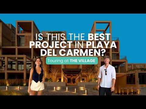playa del carmen real estate