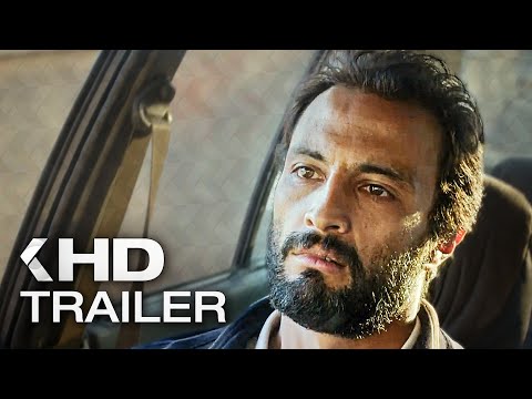 A HERO Trailer (2022)