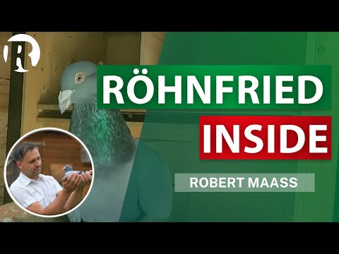 Röhnfried Inside bei Robert Maaß