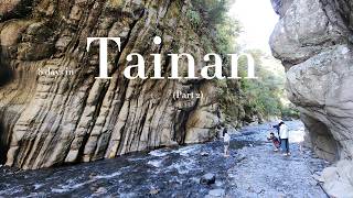 Tainan to Taipei: The Ultimate 8-Day Taiwan Itinerary
