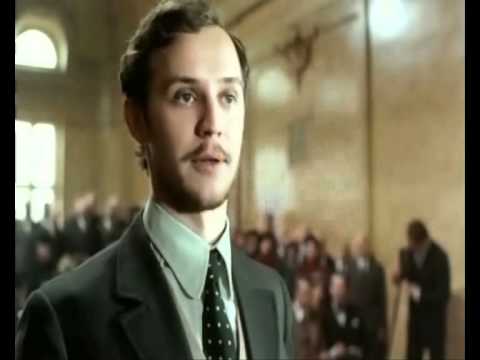 młody Marek Kondrat w roli życia