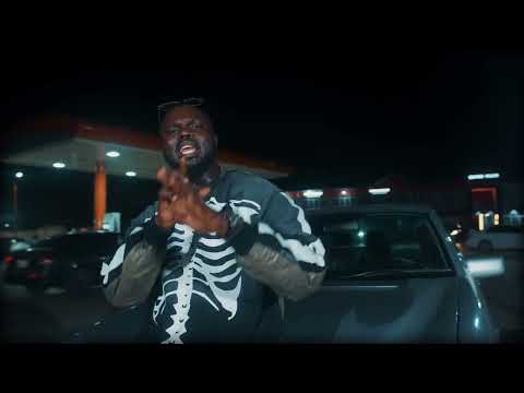 AmakyeTheRapper COVER ME (Visualizer)