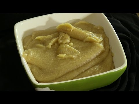 Atte ka Halwa / Whole Wheat Halwa｜Show Me The Curry Dessert Recipe (Atte ka Halwa / Whole Wheat Halwa | Show Me The Curry  Dessert Recipe)