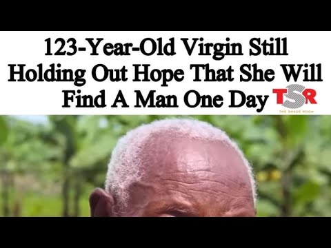 Shuler King - 123 Year Old Virgin