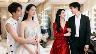 Su marido la engañó el día de la boda, ella se casó con un mendigo y él se arrepintió!