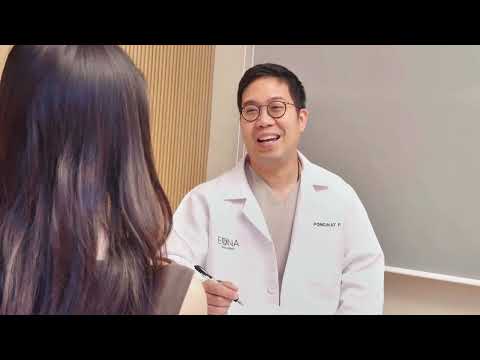 EDNA Wellness Clinic 'Heal deeper, Live better'