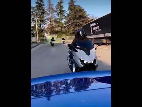 Tmax 560 2022 #yamaha #tmax560 #tmax #turkey #turbo