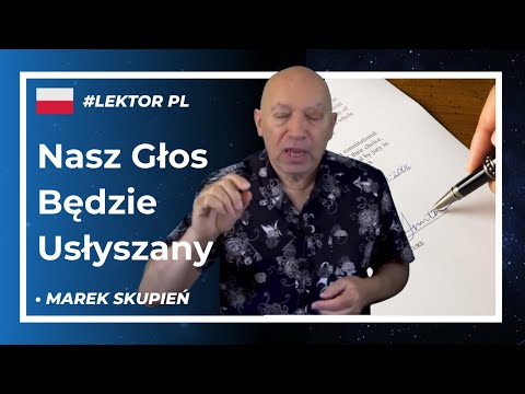 Odliczanie do Kontaktu - Rok 1 - Krok 3 :: Lektor