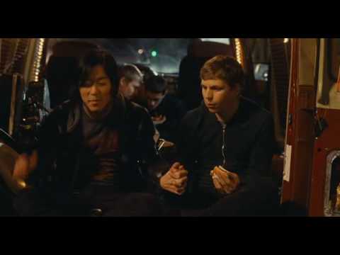 Nick and Norahs Hold your hand