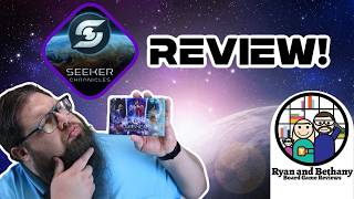 Seeker Chronicles video thumbnail